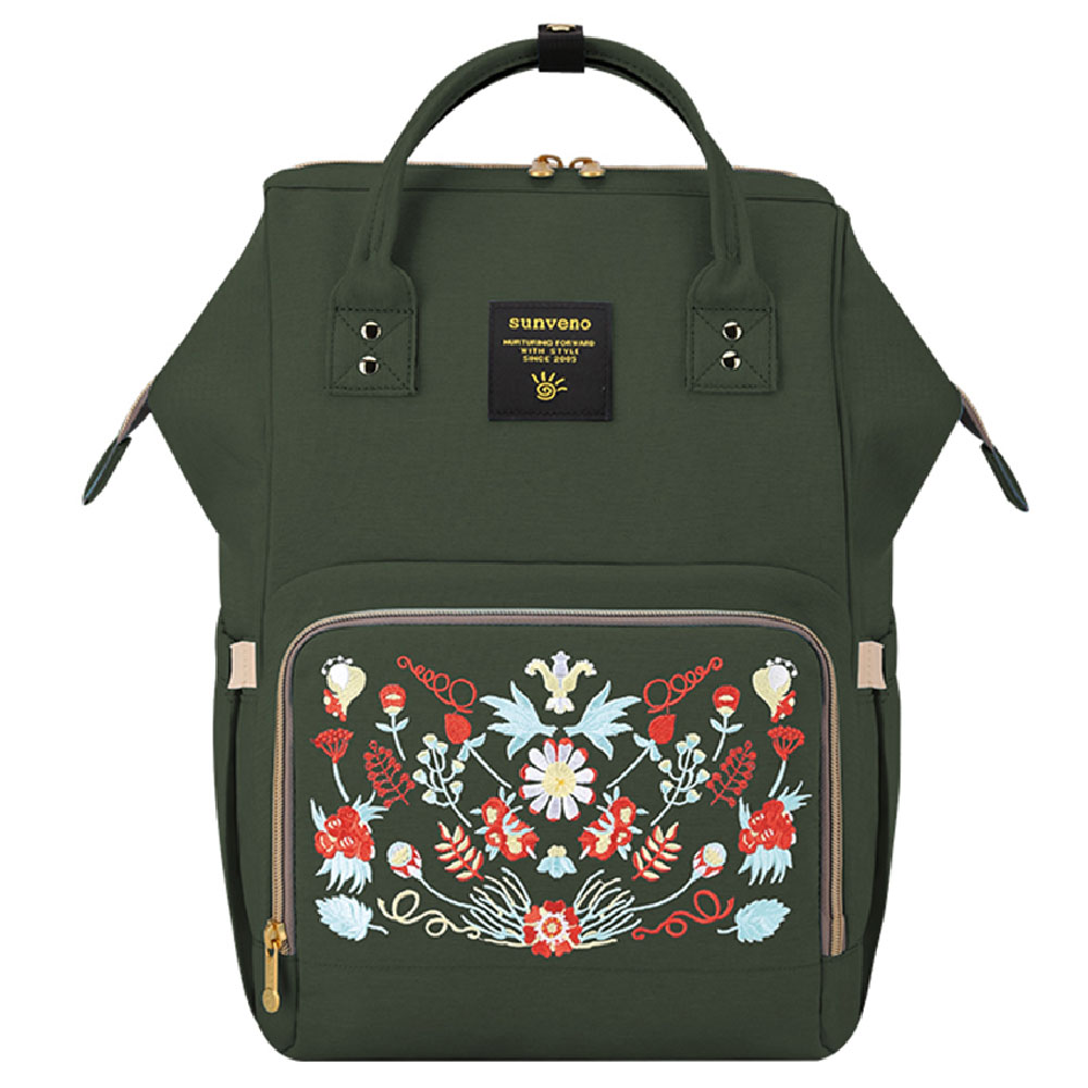 Olive deals diaper bag