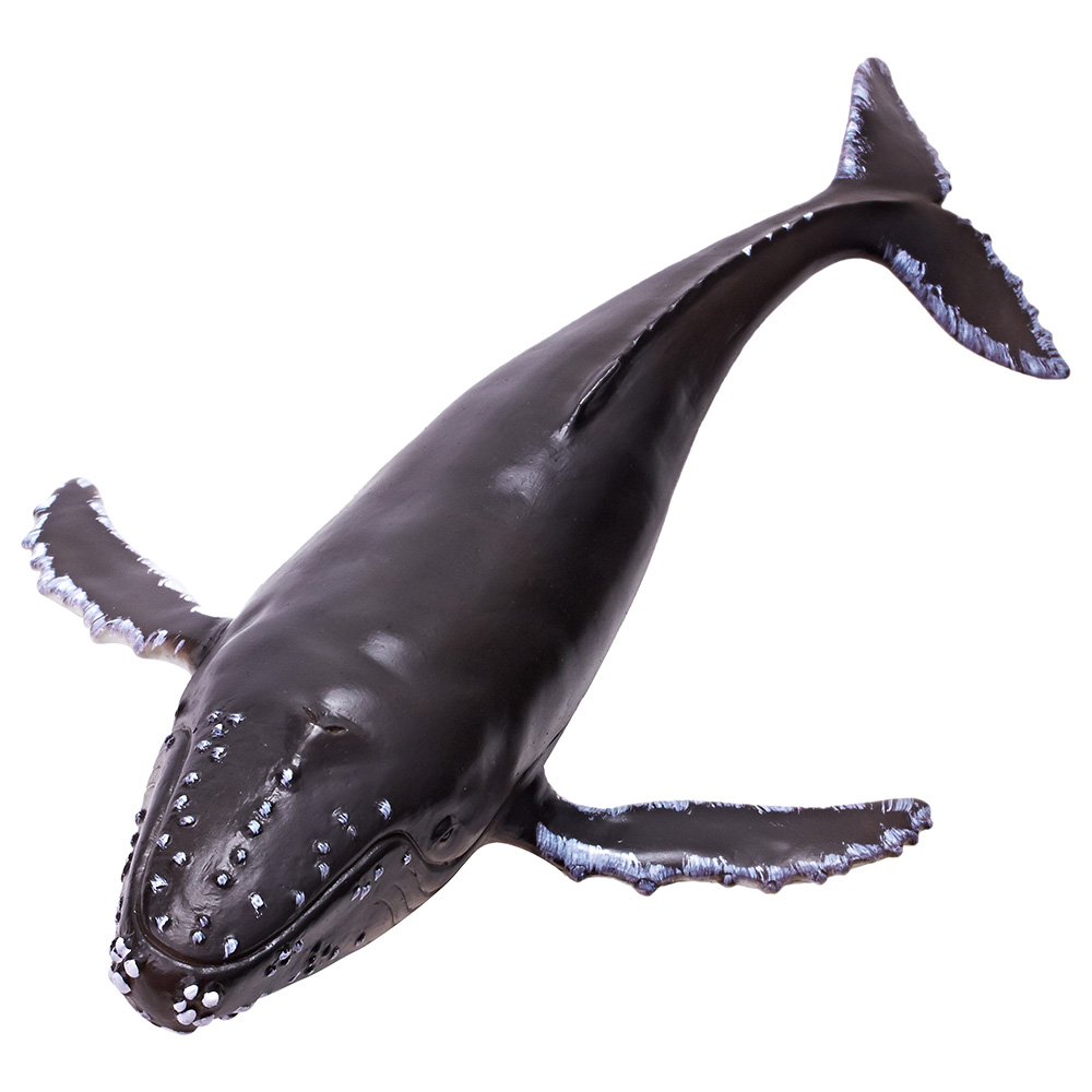 Whale figure sales