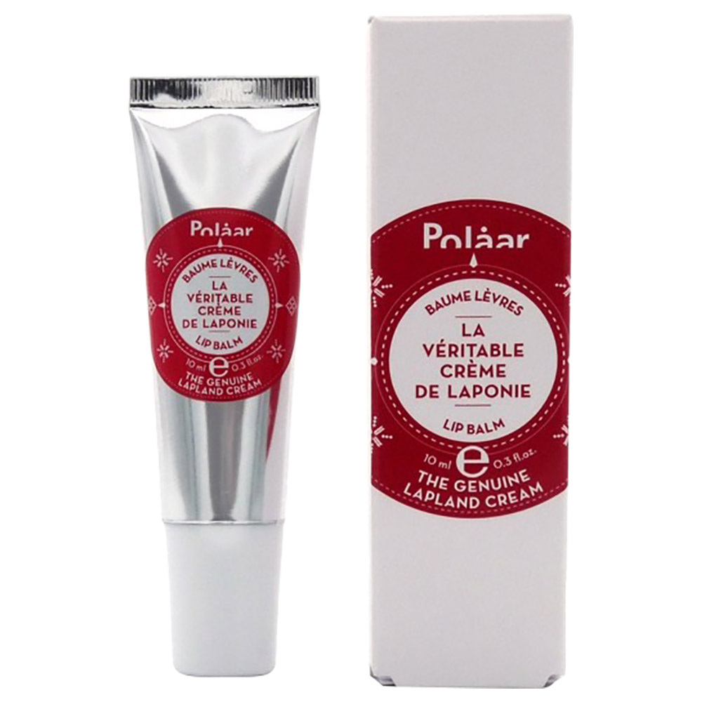 Polaar The Genuine Lapland Cream Lip Balm 10ml