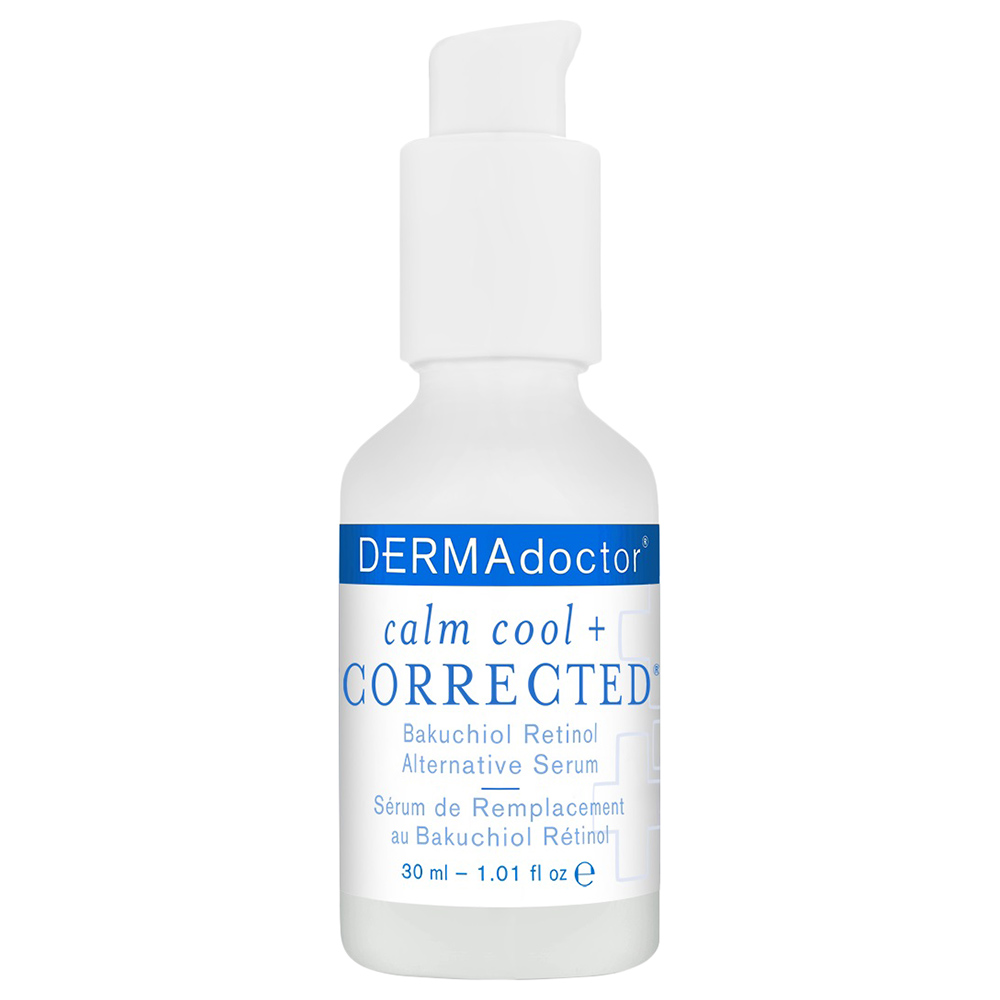 DERMAdoctor - Calm Cool & Corrected Retinol Serum - 30 ml