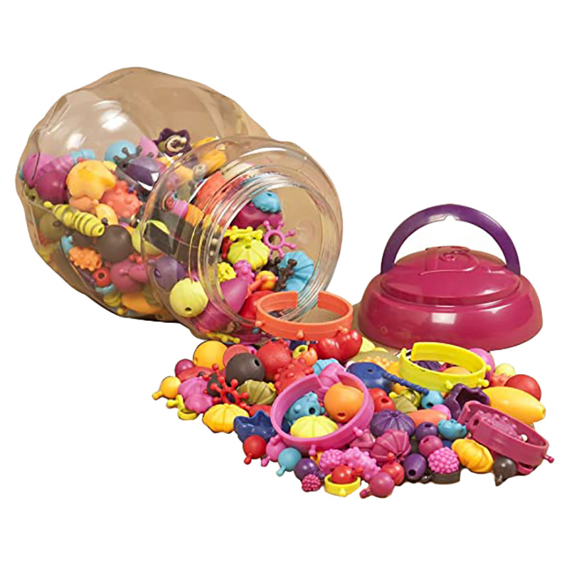 B toys deals jewelry