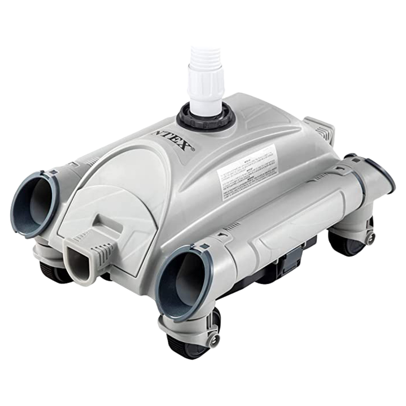 Intex Auto Pool Cleaner