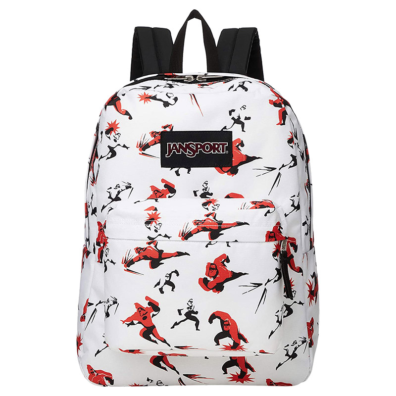 Incredibles jansport best sale
