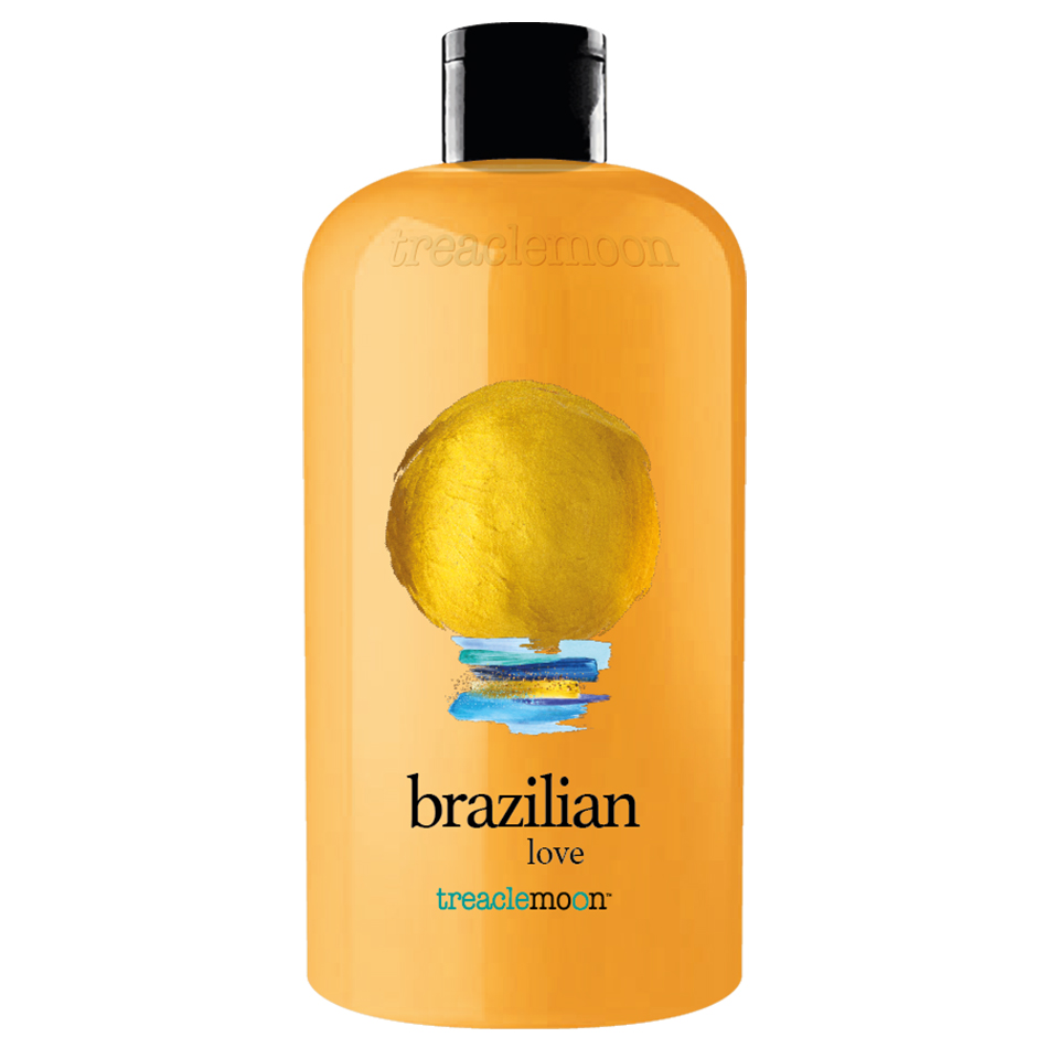 Treacle Moon Brazilian Love Shower Gel 500ml Buy at Best Price from