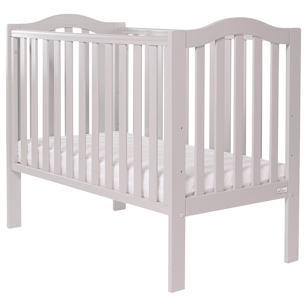 Baby elegance sarah cheap cot and mattress