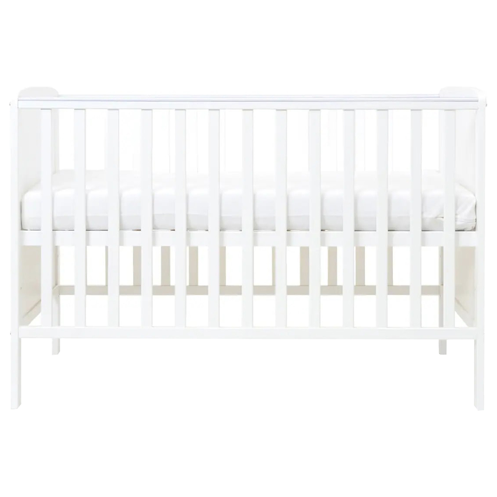 اشتر بأفضل الأسعار من ممزورلد بيبي إيليغانس مهد / سرير المواليد إيل