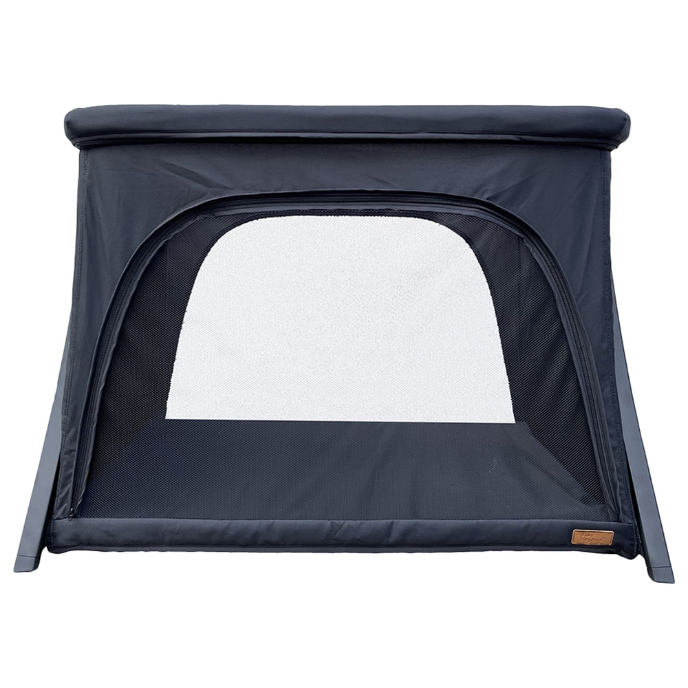 Baby Elegance Anni Travel Cot Black (Exclusive)