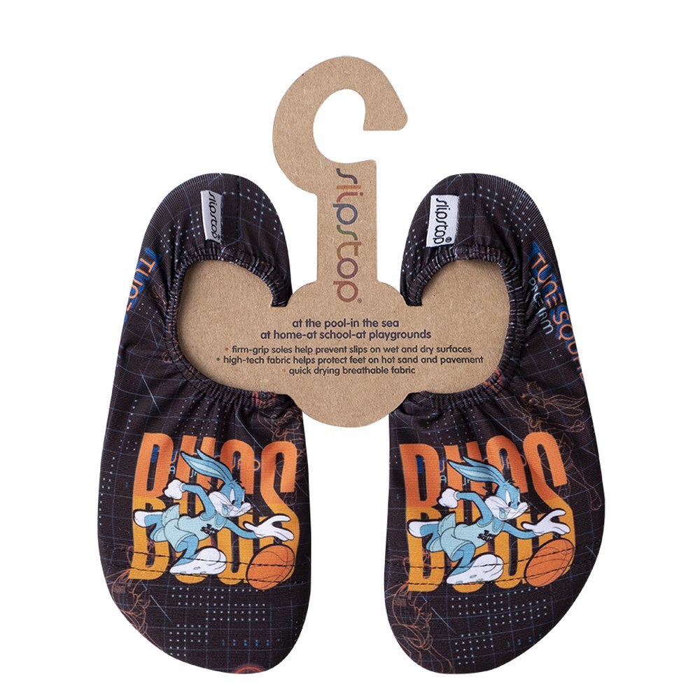 tune squad shoes