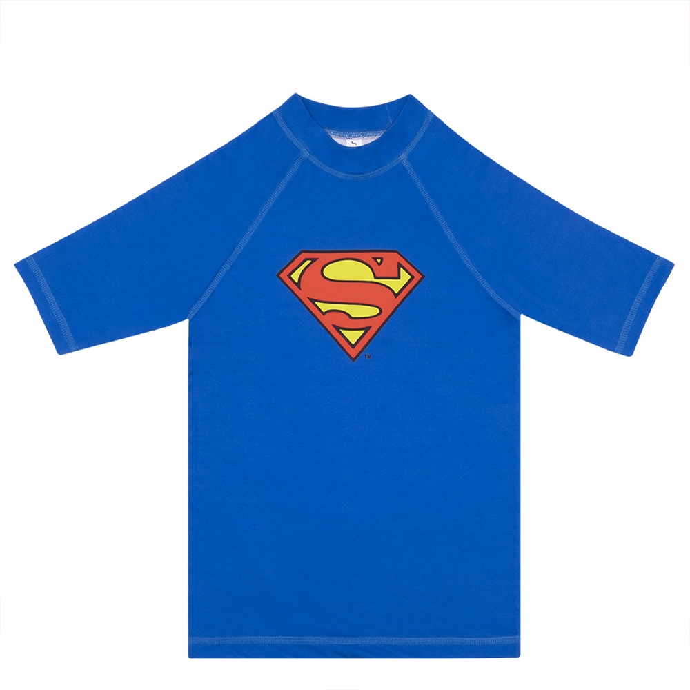 Slipstop Kent Junior Tshirt Blue