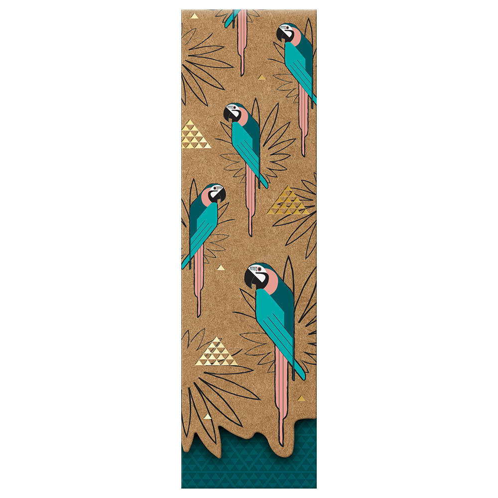 Buy If - Krafty Bookmark - Parrot in UAE | Mumzworld