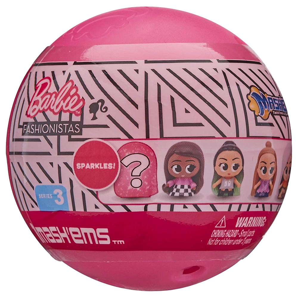Barbie lol surprise ball hot sale