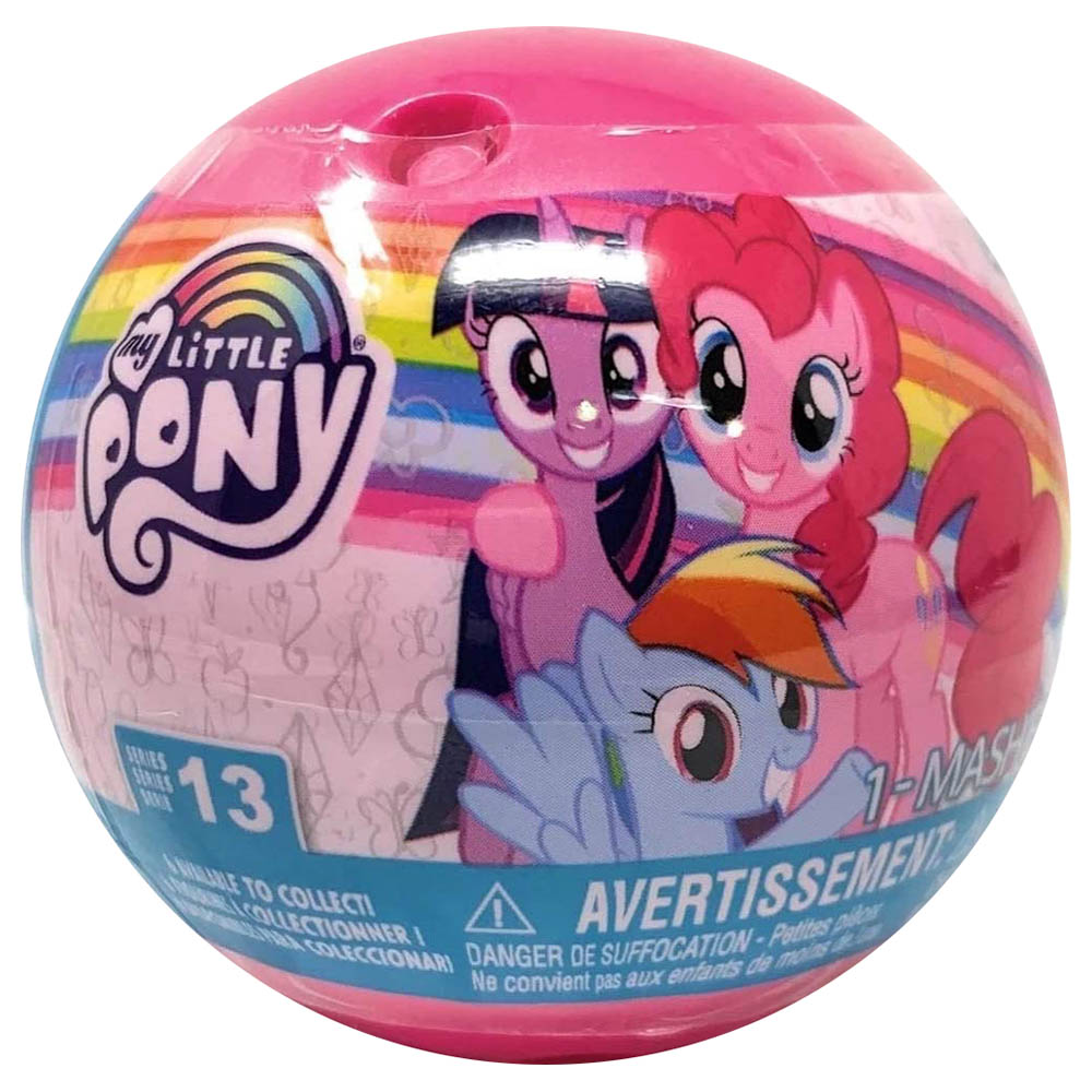 My little pony lol surprise store ball