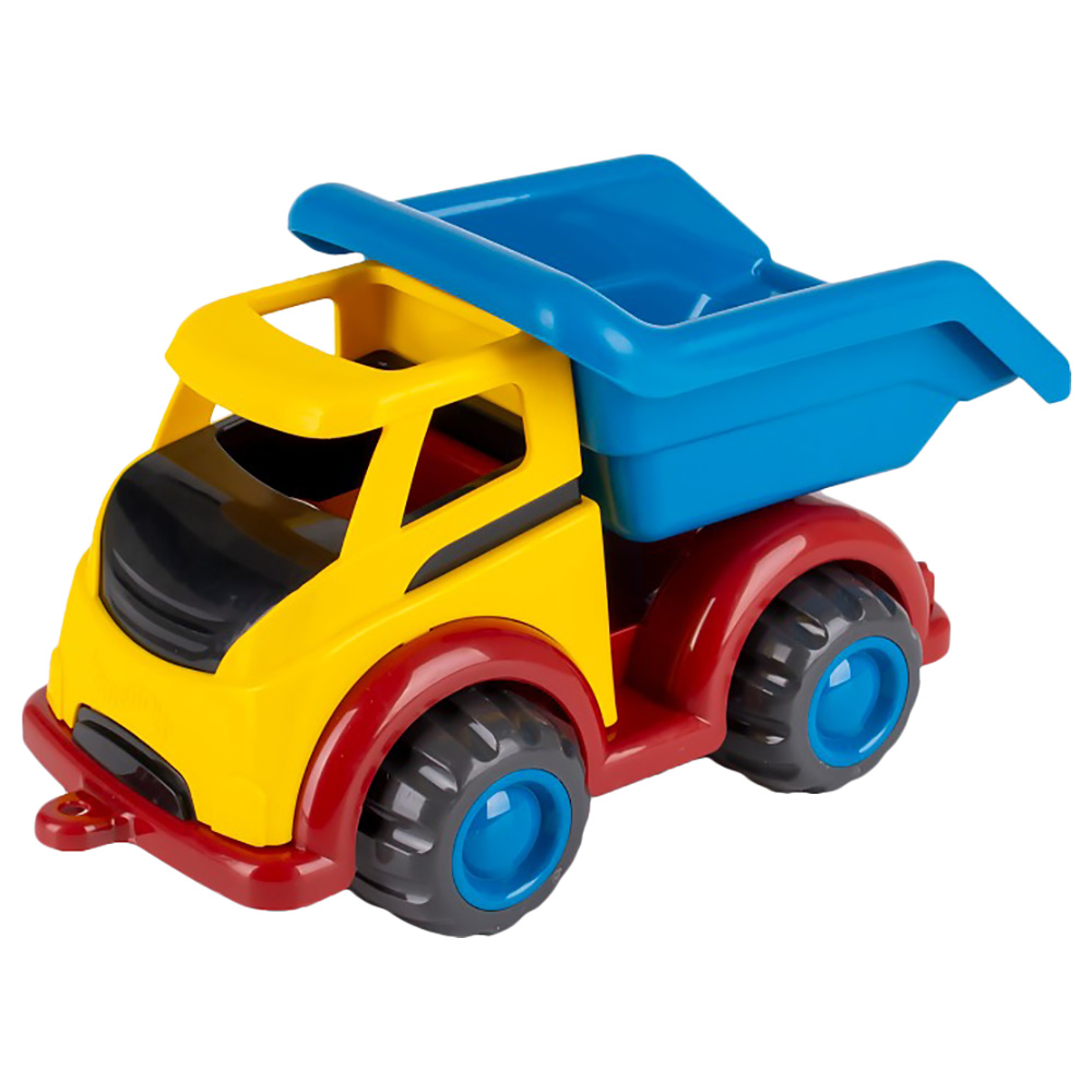 Viking Toys Mighty Tipper Truck