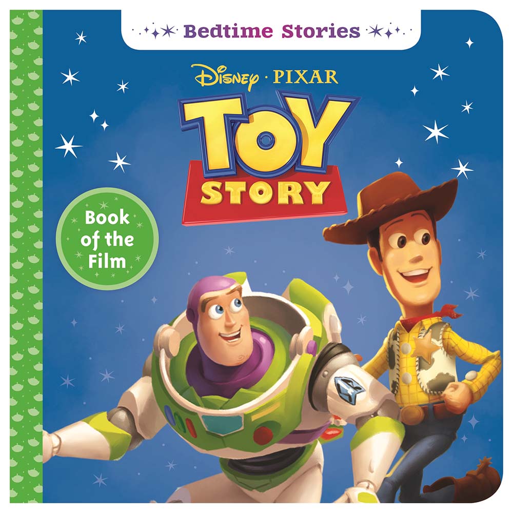 Buy Disney Pixar Toy Story Book In KSA Mumzworld buy-disney-pixar-toy-story-book-in-ksa-mumzworld