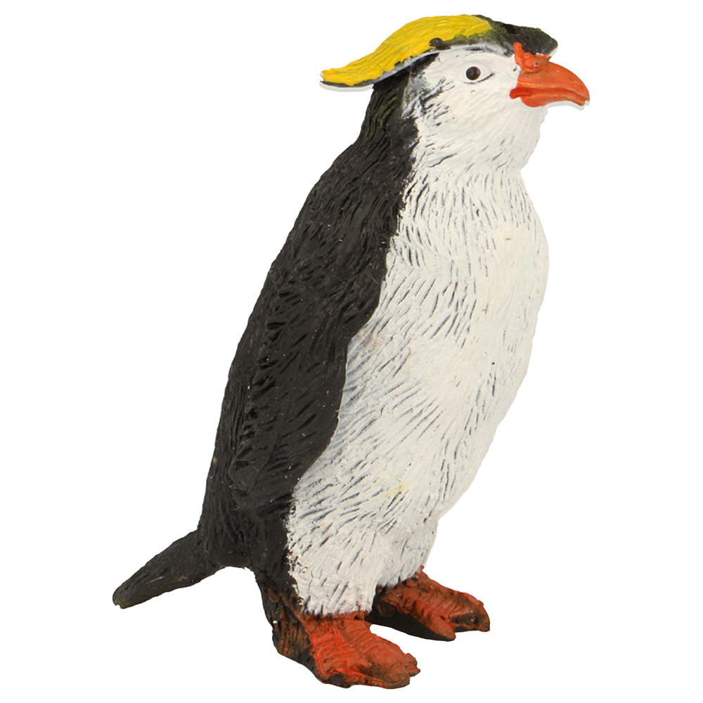 Buy Keycraft - Stretchy Beanie Rockhopper Penguin Online | Mumzworld