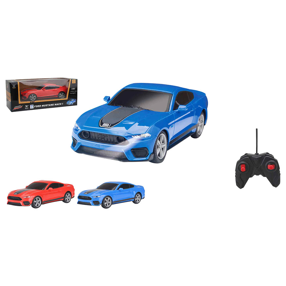 Kool speed rc car 2025