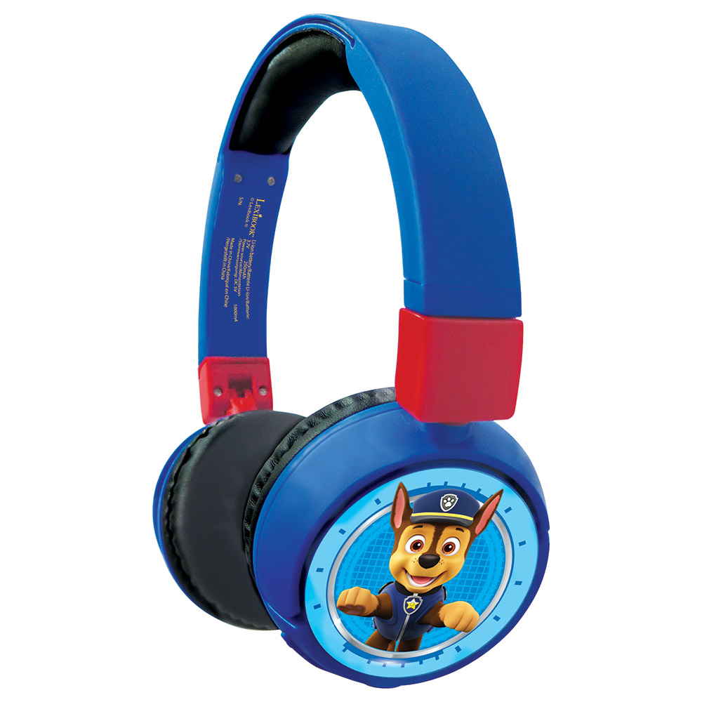 Lexibook Paw Patrol 2 in 1 Bluetooth Wired Foldable Headphone uk-onsite-salary-query-how-good-is-45k-gbp-per-an-fishbowl