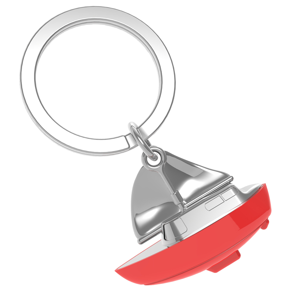 Sailing keychain online