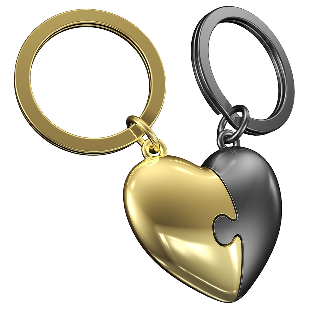 Heart key holder sale