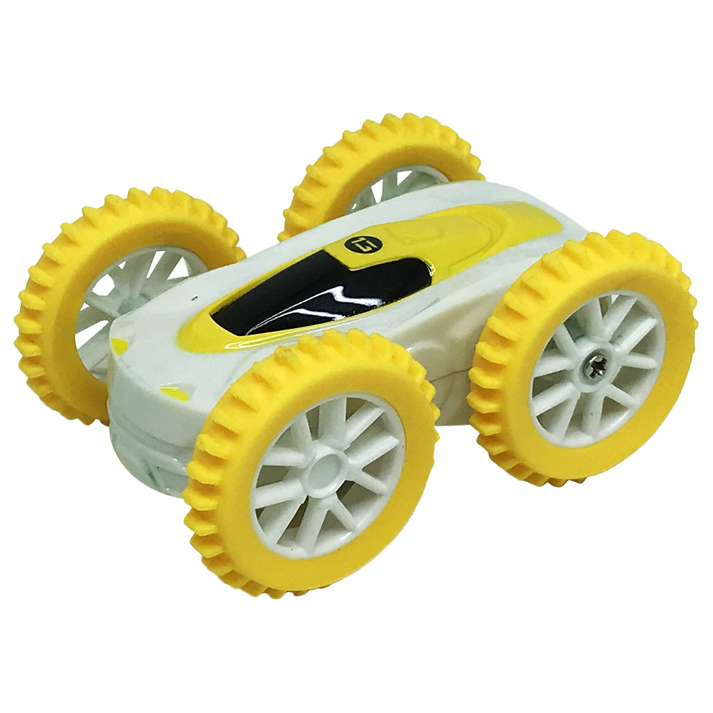 Sinovan tumbling stunt car on sale