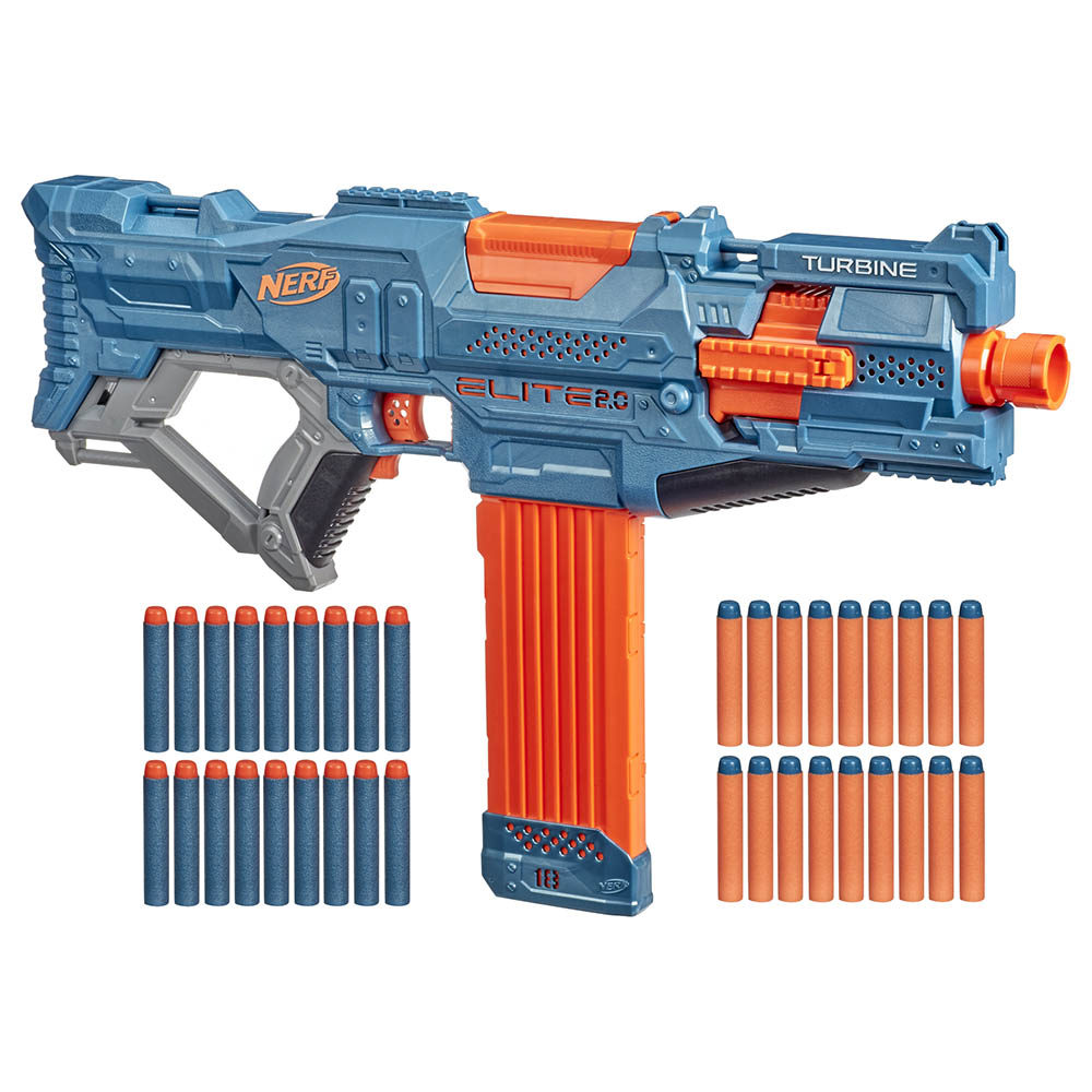 Nerf Roblox MM2 Dartbringer Dart Blaster Toy India