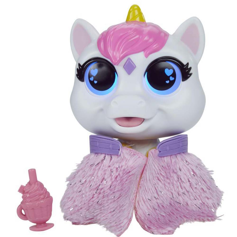 Real fur sale friends unicorn