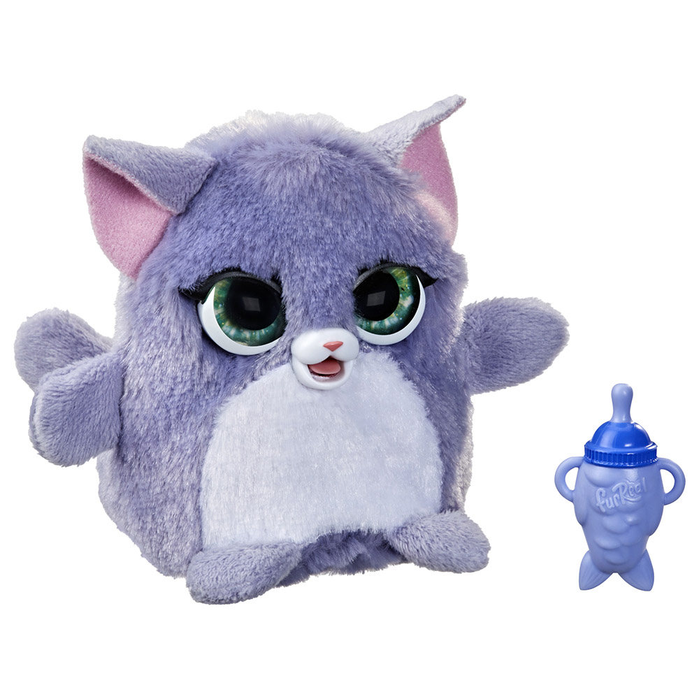 Furreal cat sales