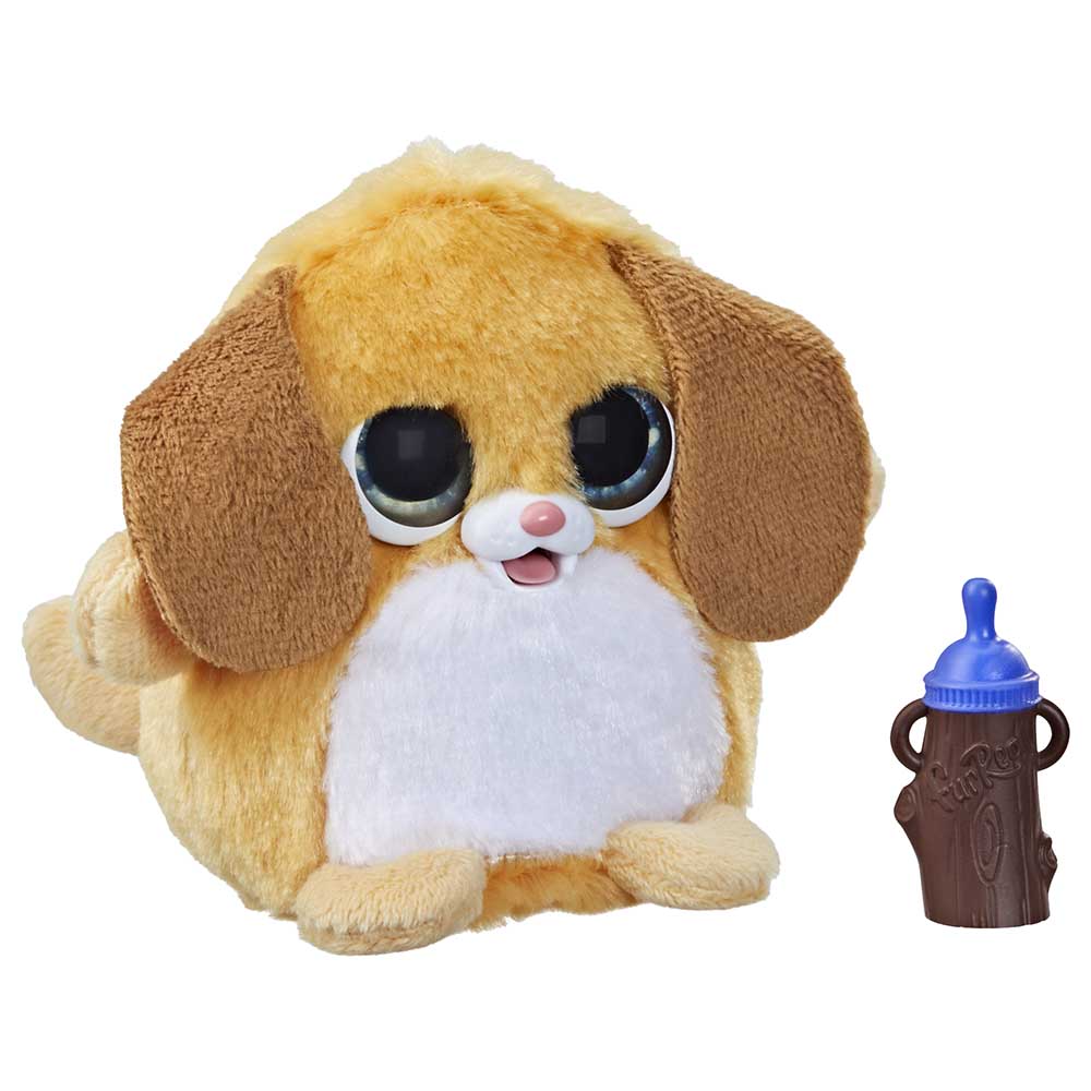 Fur deals friends dog