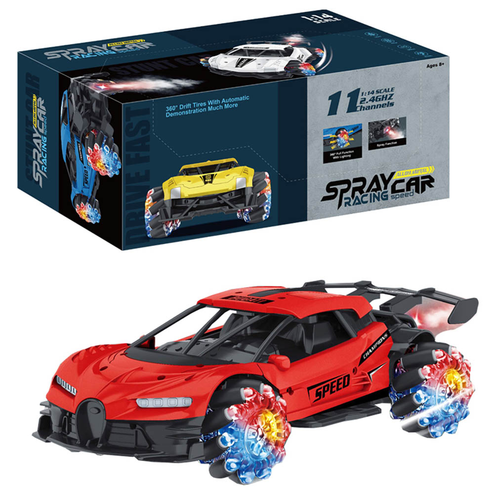 Drift furious outlet 8 rc car