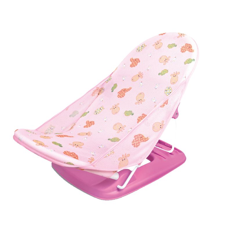 Pink shower chair online