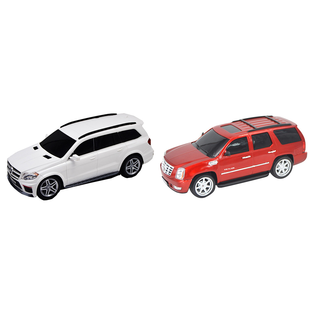 Rc 2025 cadillac escalade