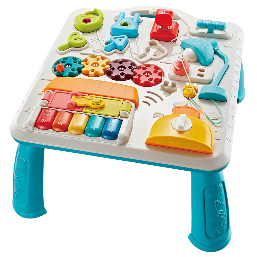 Buy Stem - Game Table Toys in UAE | Mumzworld