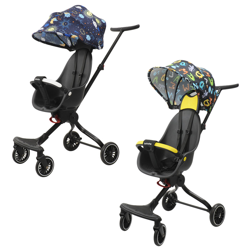 Bao bao shop hao baby stroller