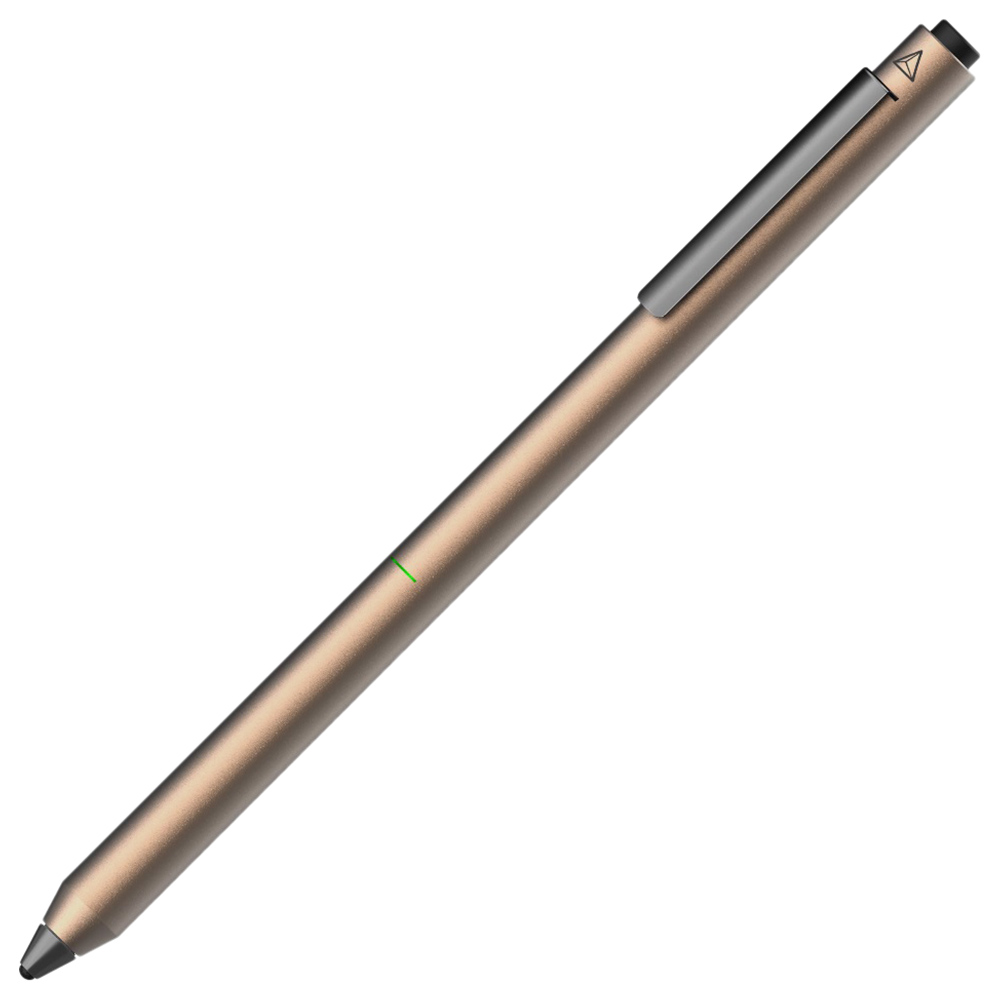 Buy Adonit Dash Fine Point Precision Stylus Bronze in UAE