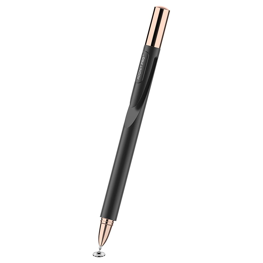 Buy Adonit Jot Pro Fine Point Precision Stylus Black in