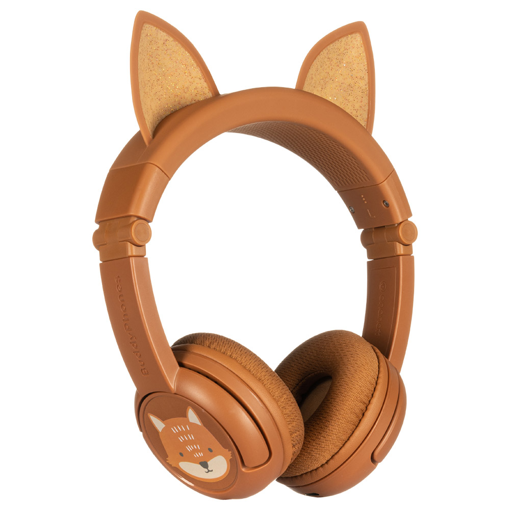Buddyphones bluetooth sales