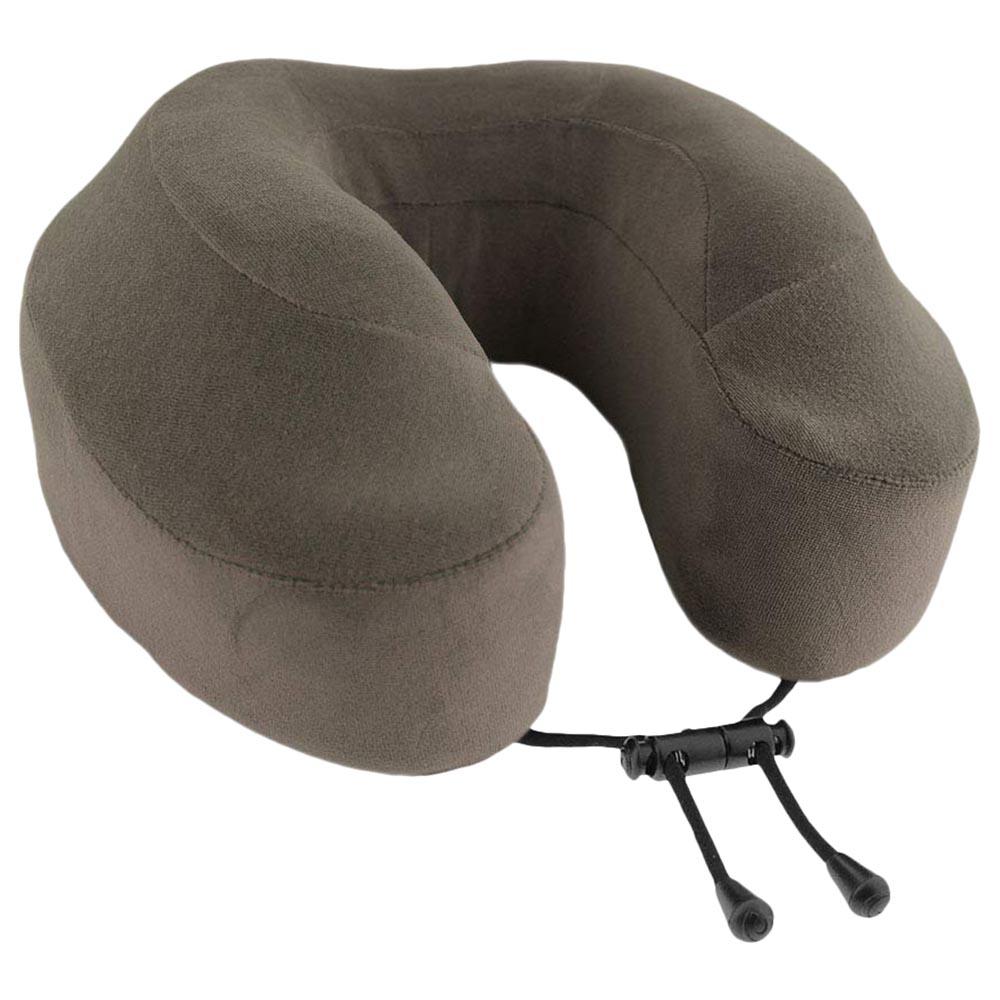 Cabeau Memory Foam Evolution Classic Pillow Graphite Buy at Best Price from Mumzworld