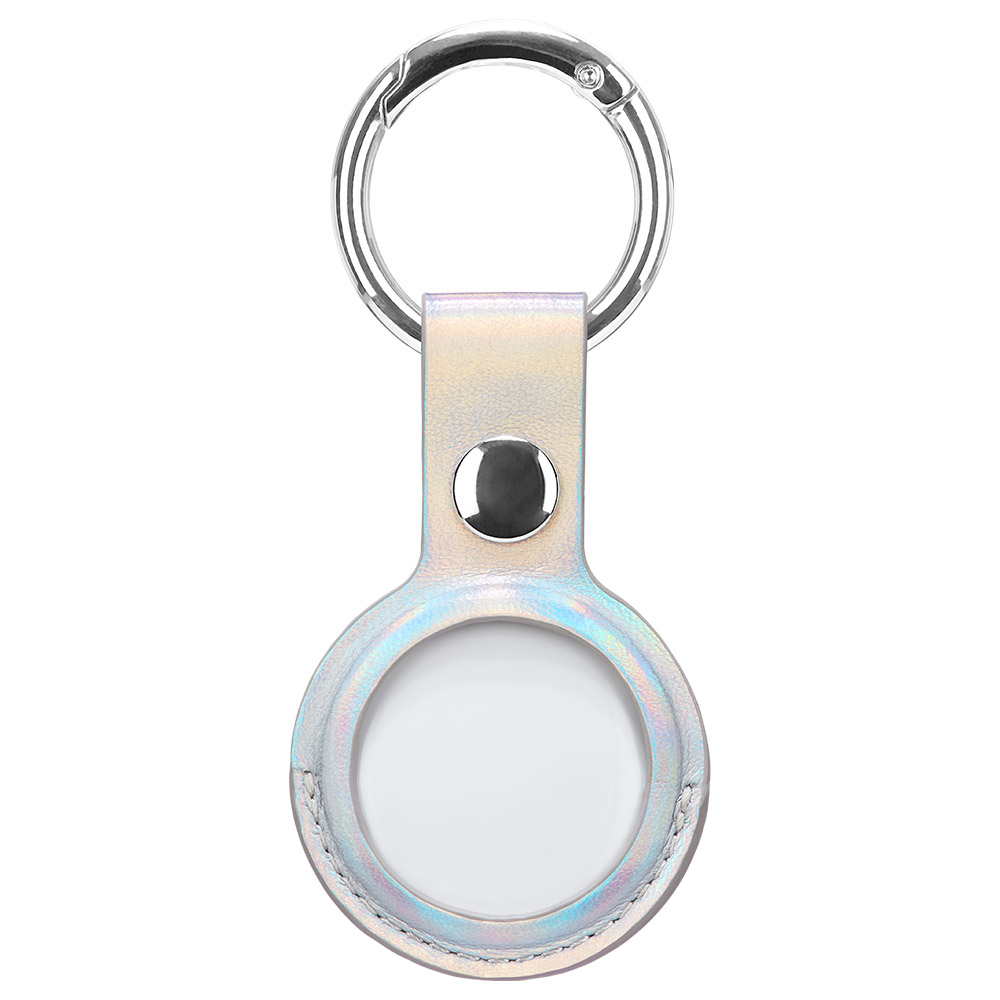 Apple - key Buy Case-Mate - Apple Airtag Clip Ring Keychain Case
