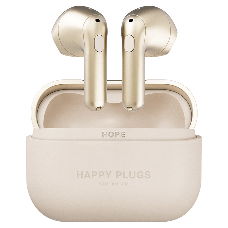 Happy on sale plugs wireless