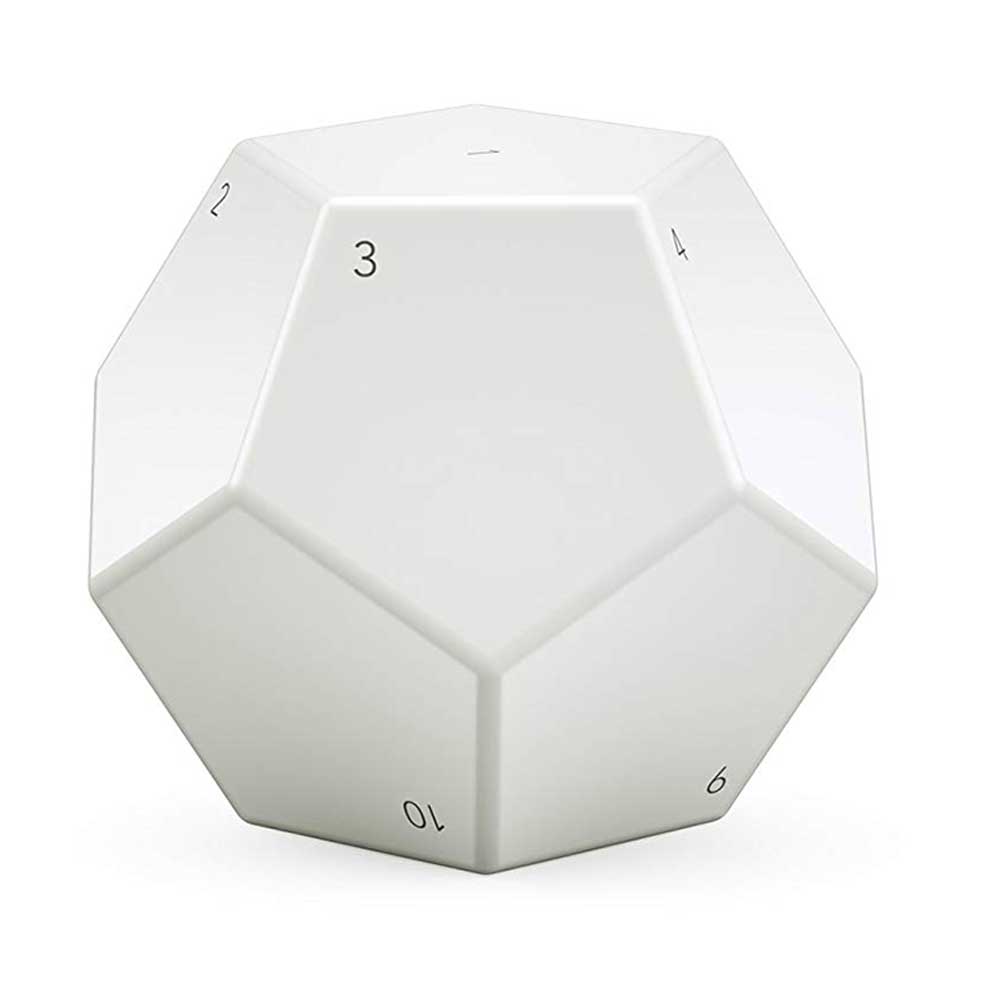 Buy Nanoleaf - Smart Remote Control - Bluetooth Home Kit - White in UAE ...