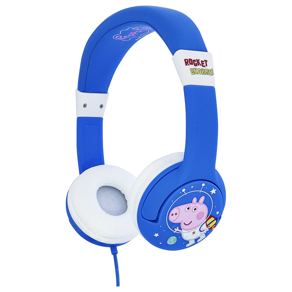 OTL Technologies Peppa Onear Wired Kids Headphone Buy at
