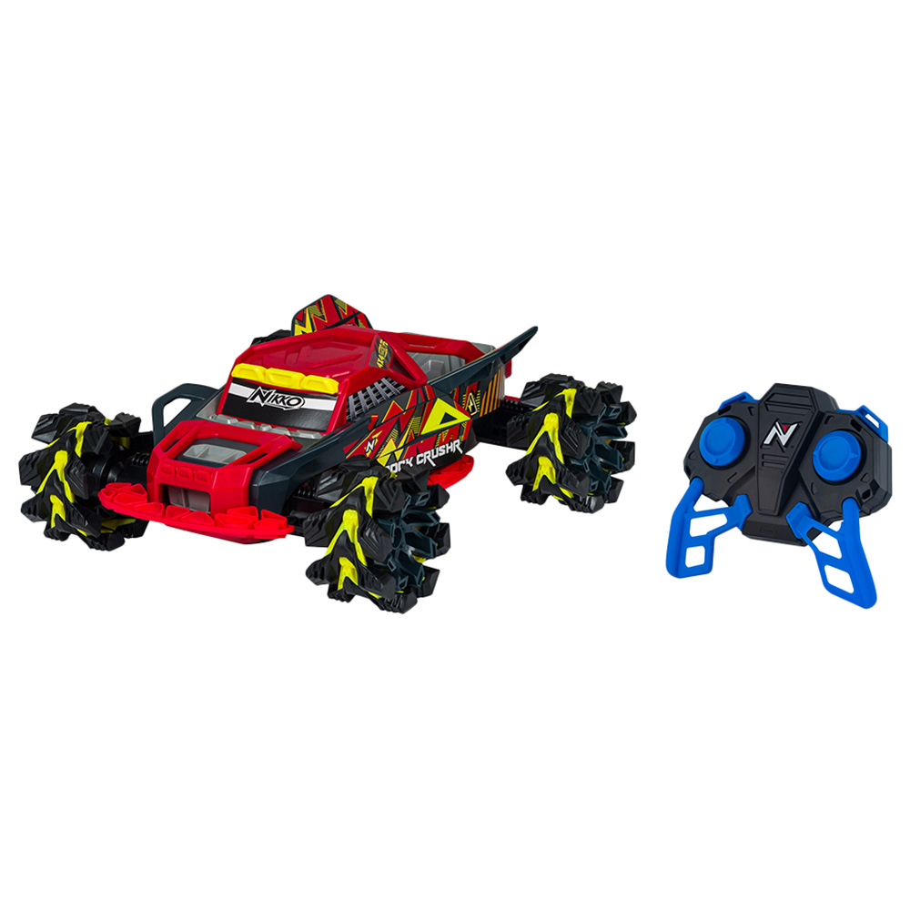 Nikko best sale remote control