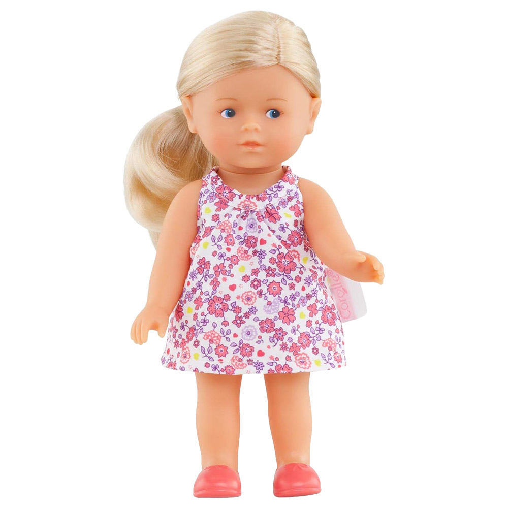 Corolle mini baby doll clearance