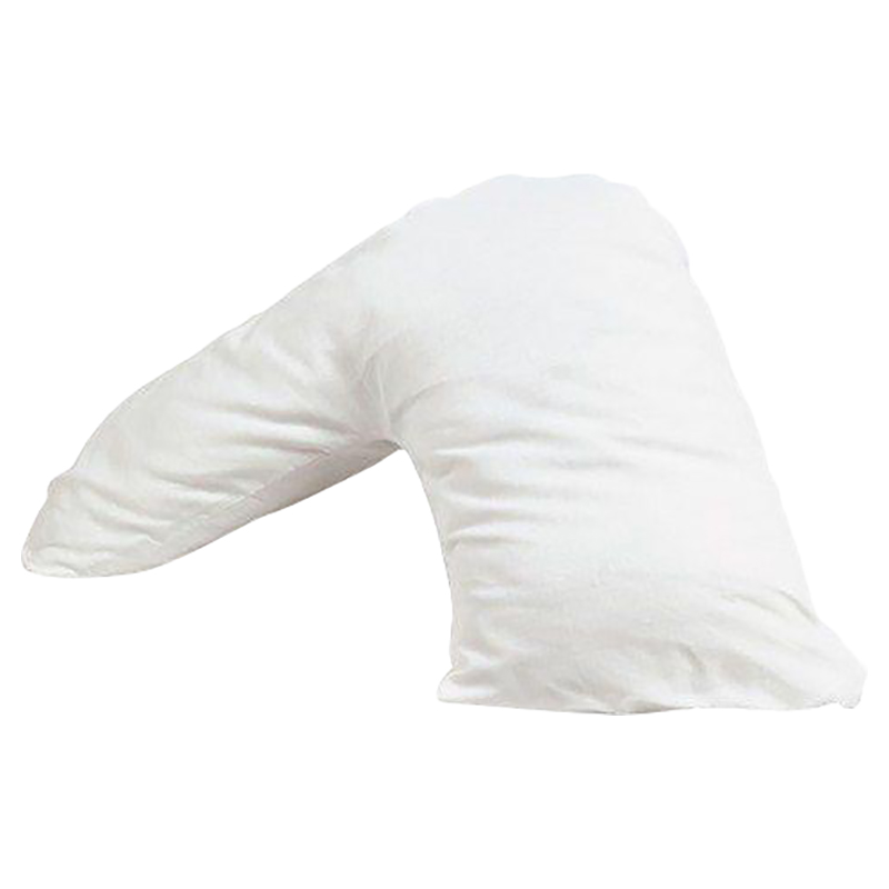 Silentnight LShaped Pillow Case Buy at Best Price from Mumzworld
