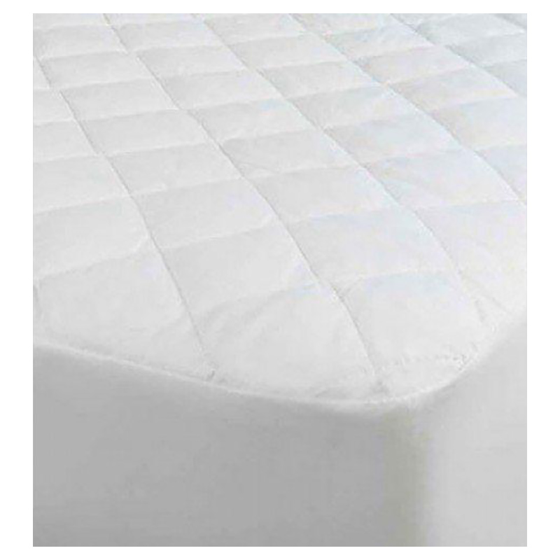 Silentnight Luxury Mattress Protector Buy at Best Price from Mumzworld