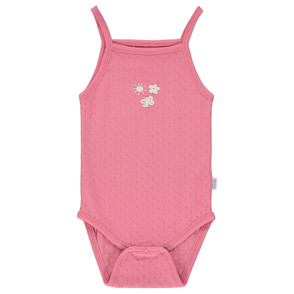 Baby girl sales spaghetti strap bodysuit