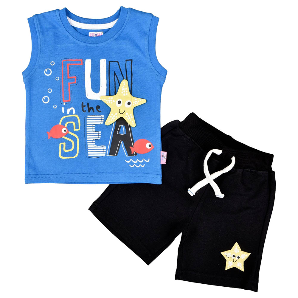 Baby boy short sets sale