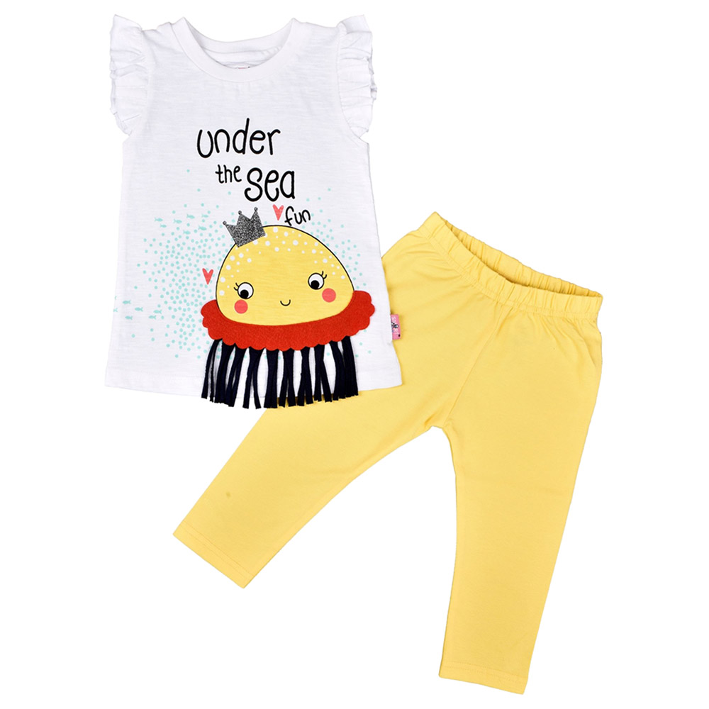smart-baby-2pc-set-baby-girl-top-leggings-white