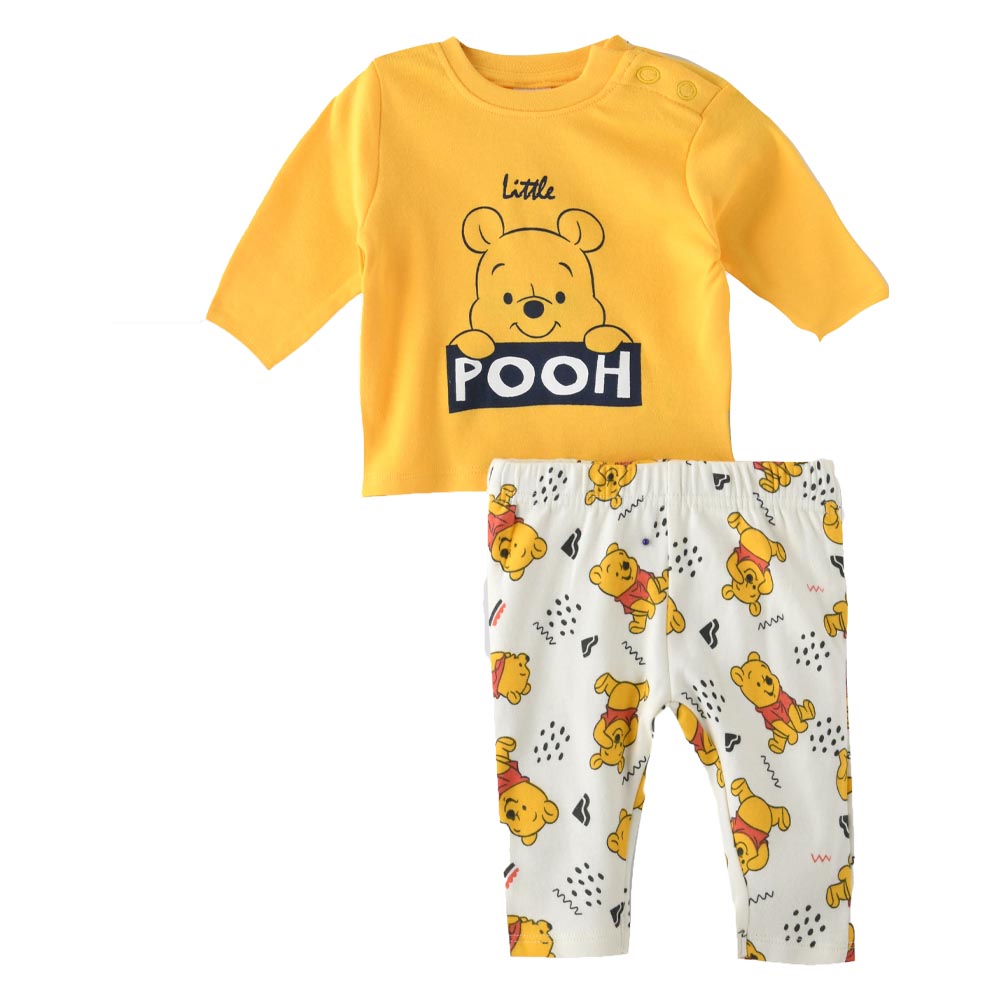 Pooh baby sales