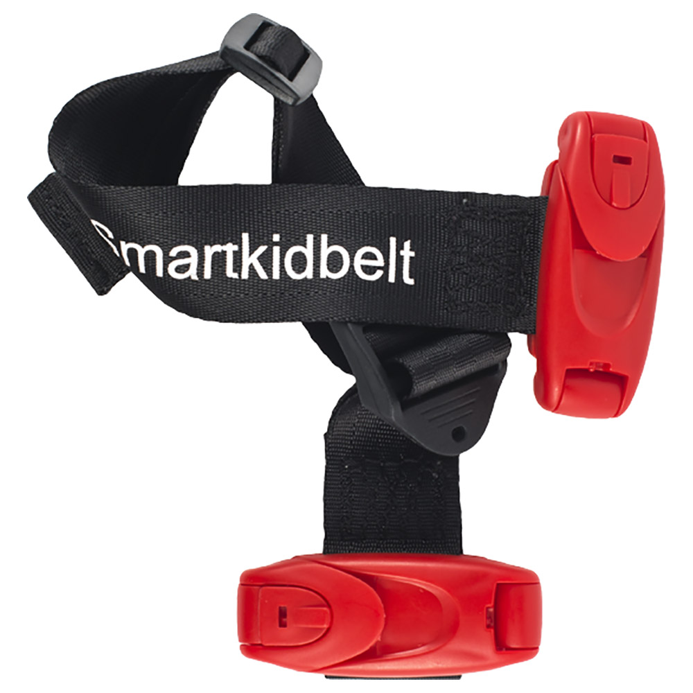 Buy Smart Kid Belt - Safest Pocket Size Child Restraint System in UAE ...